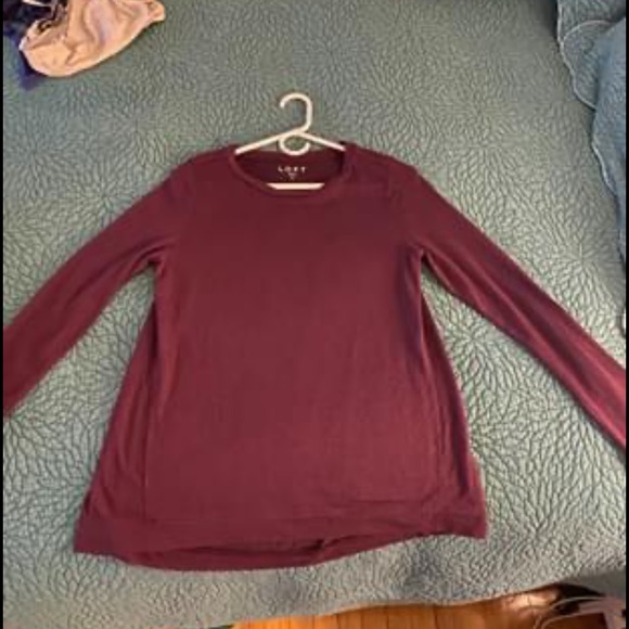 LOFT soft long sleeve - Picture 1 of 4